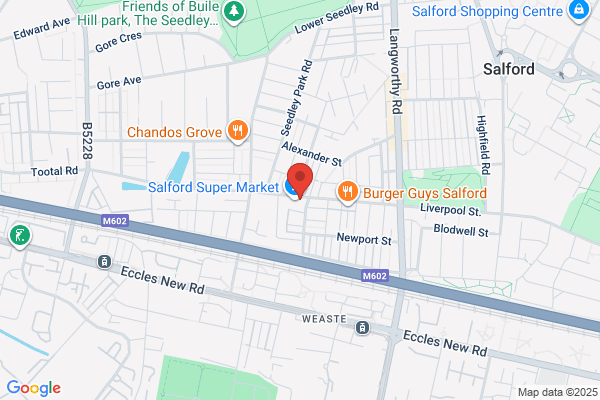 Spexmart (Opticians) Ltd