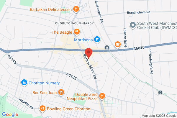 Visioncare Opticians Ltd