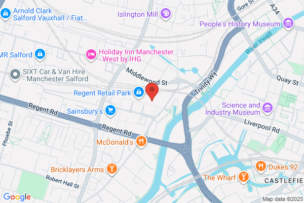 Dale Street Pets & Aquatics