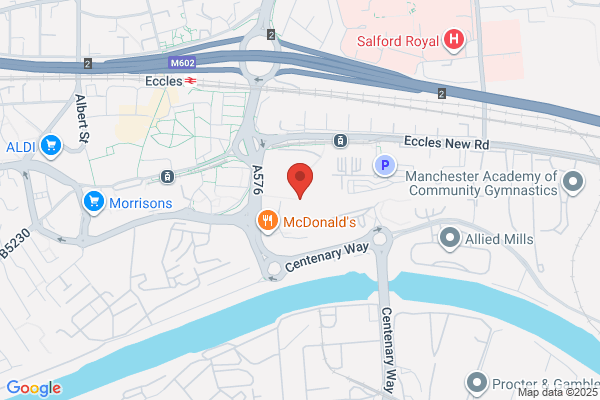 Woody's Pets