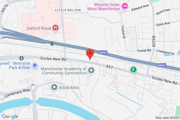 Whitefield Service Station