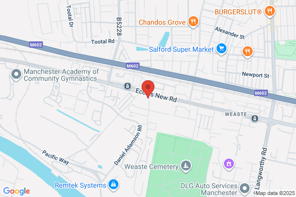 Archer Catering Systems