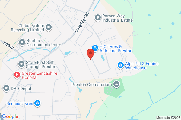 B F H Incineration Ltd