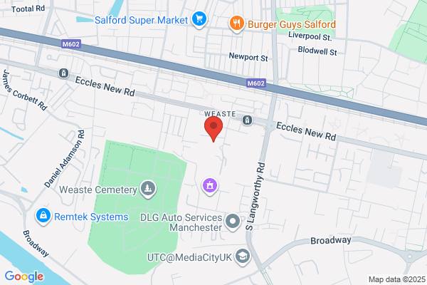 Bradford Piston & Piston Ring Co Ltd
