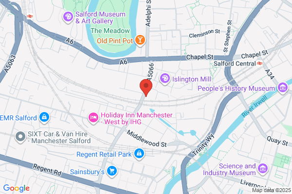 J Cash Metals Ltd