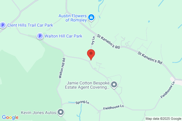 Jackie Roberts & Associates PLC