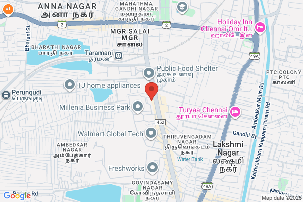 Paragon Digital Solutions Ltd