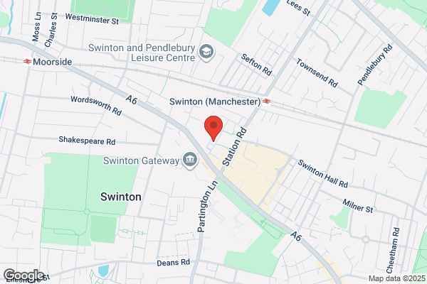 Physio Focus Swinton