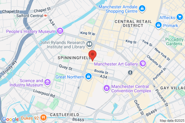 City Church (Manchester)