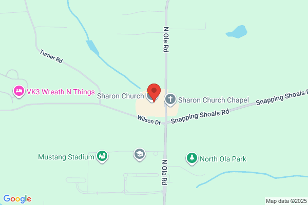 Sharon Church