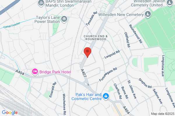 Supply UK Ltd
