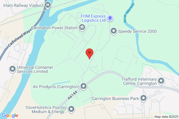 Trafford Haulage Ltd