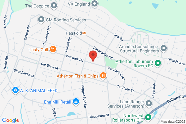 Atherton Plumbing Services