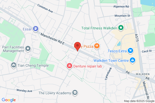 Berry's Plumbing & Heating Ltd