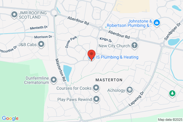 I & S Heating & Plumbing