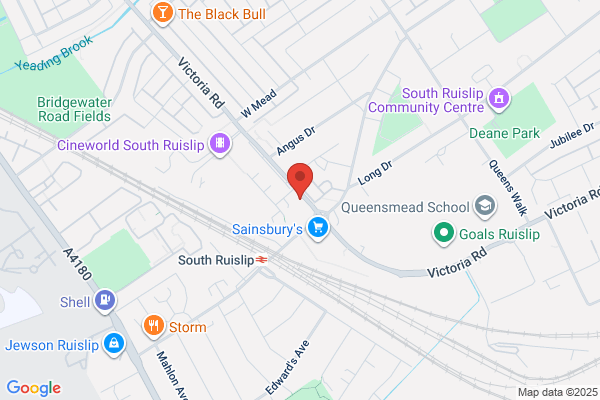 R & W Plumbing & Heating