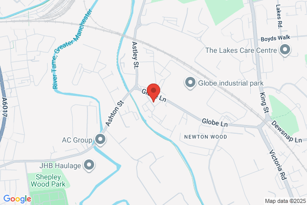 Docutech Office Solutions Ltd