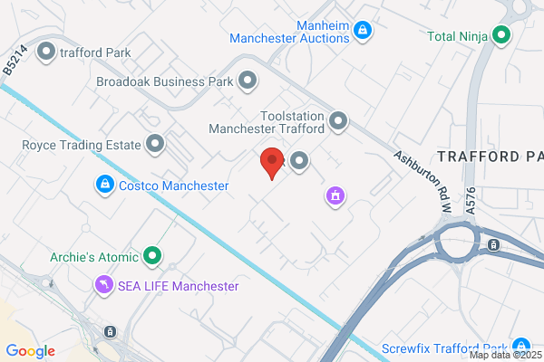 Manchester Litho Supplies