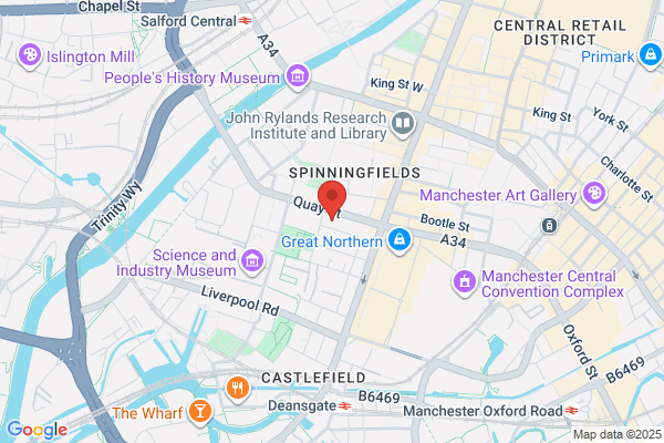 Controlshare Ltd