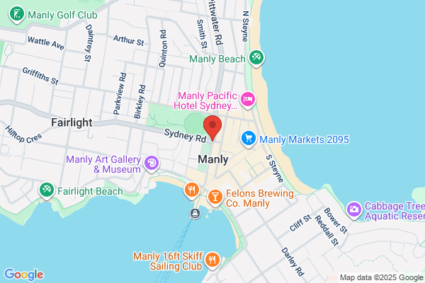 Manly International