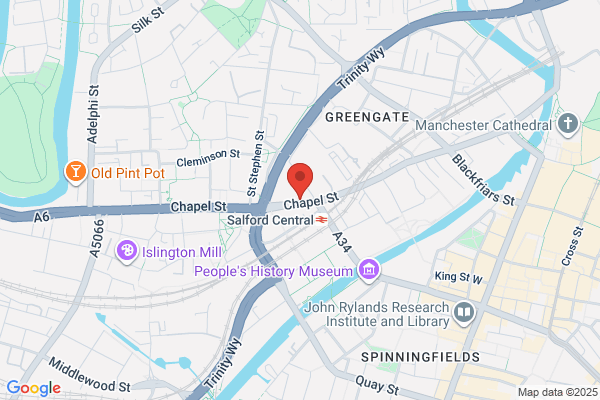 Properties (UK) Central