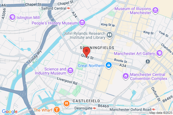 Roseland Investments Ltd