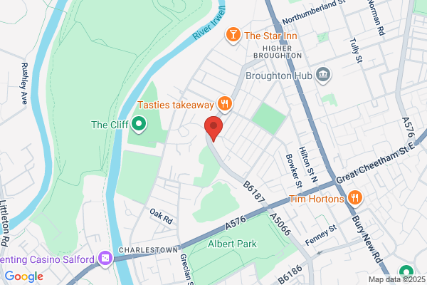 Tame Valley Properties