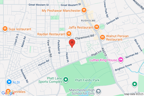 B Feltham (Maintenance) Ltd