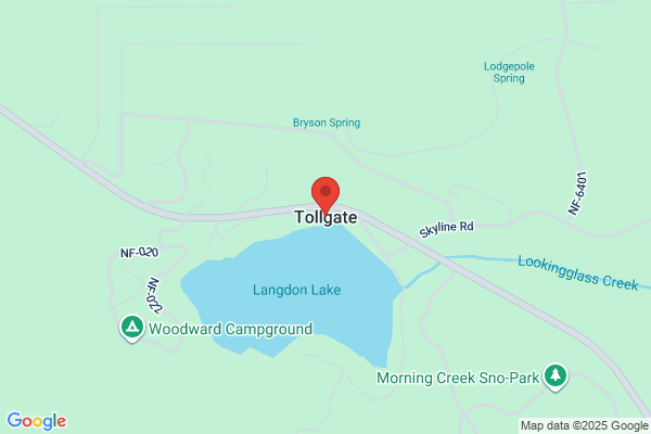 Tollgate