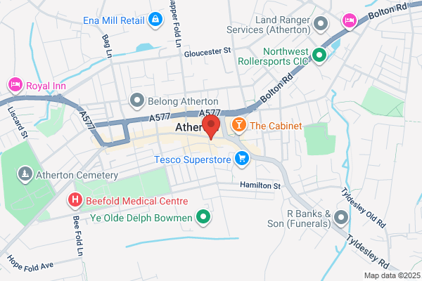 The Jolly Nailor Inn