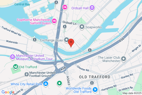 Stace Cope Darbyshire Ltd