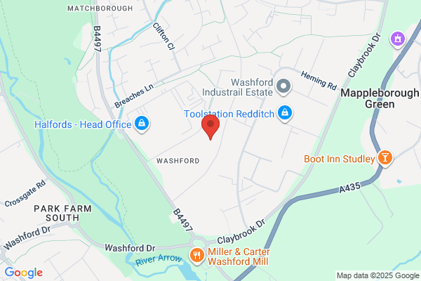 Robinsons International Removals Ltd
