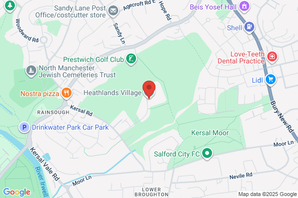 Heathlands Village
