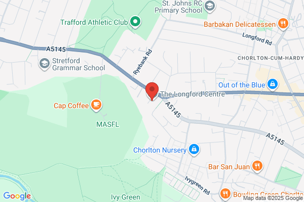 Longford Residential Care Home