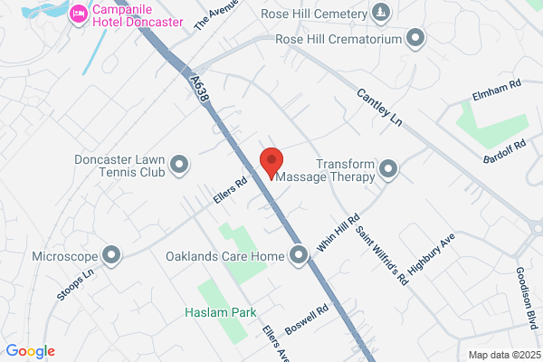 Woodlea Care Home