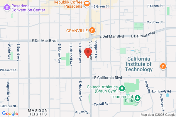 The Gaucho Grill