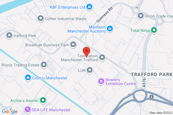 France Line International Transport Ltd