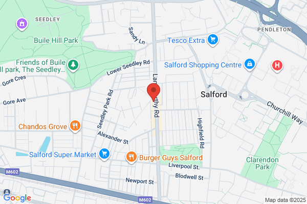 Waste Removal Manchester