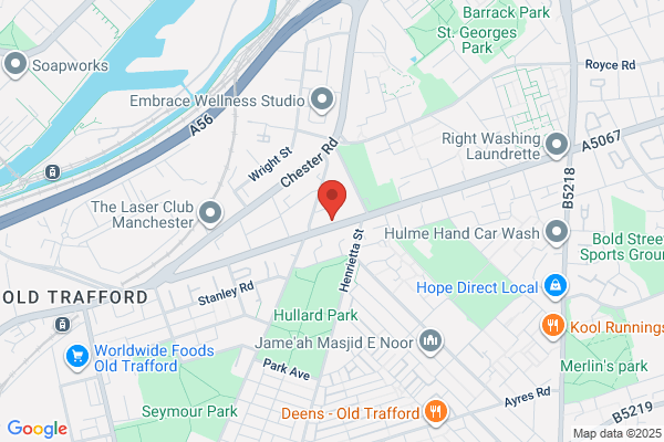 Foildek Roofings Ltd