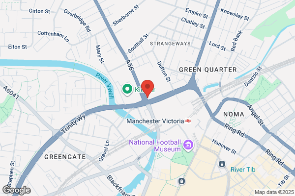 City College Manchester