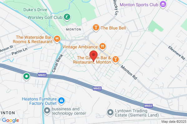 Monton Village School