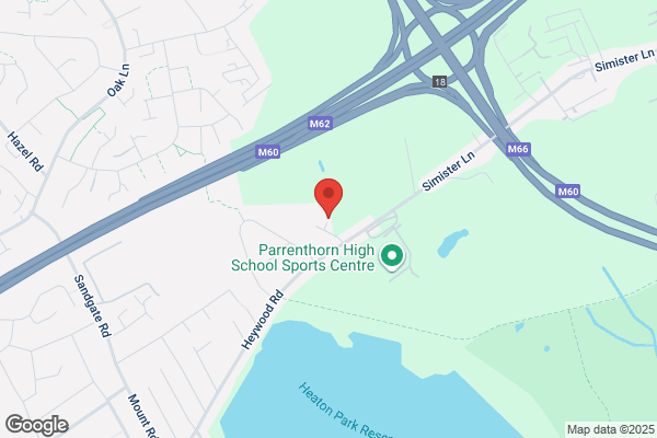 St Margaret's C Of E Primary School