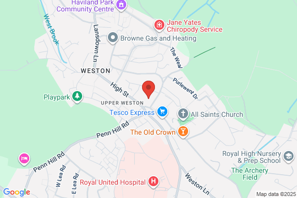 Bath Crescent Sheltered Housing Scheme