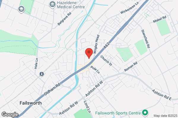 Able Contracts Ltd