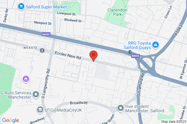 First Avenue Metals & Skip Hire