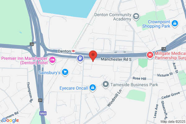 Sundome Ltd