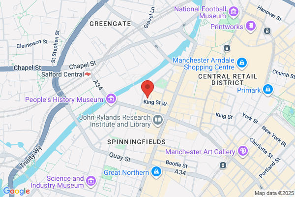 Abacus Solicitors