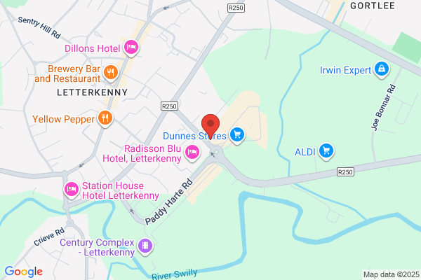 Brownes Solicitors