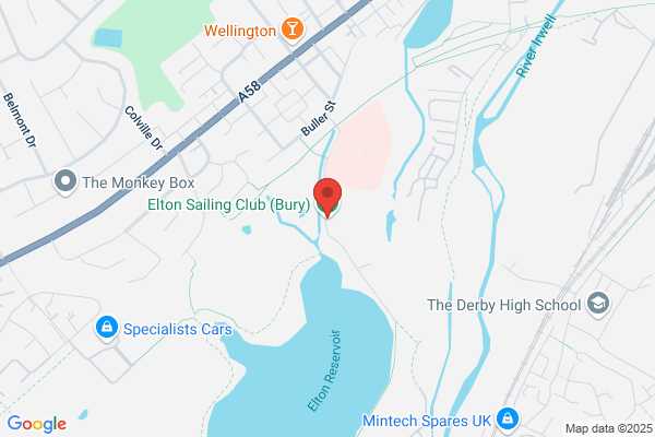 Elton Sailing Club