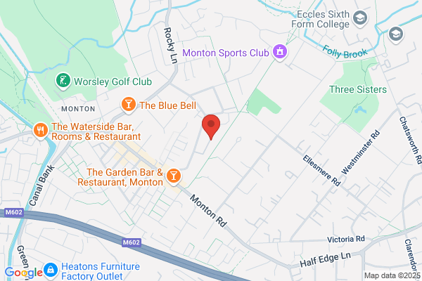 Monton Bowling Club Ltd